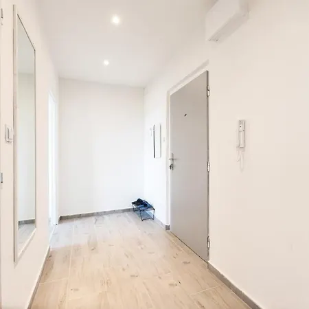 Utulny Byt U Ostravar Areny Apartment Ostrava