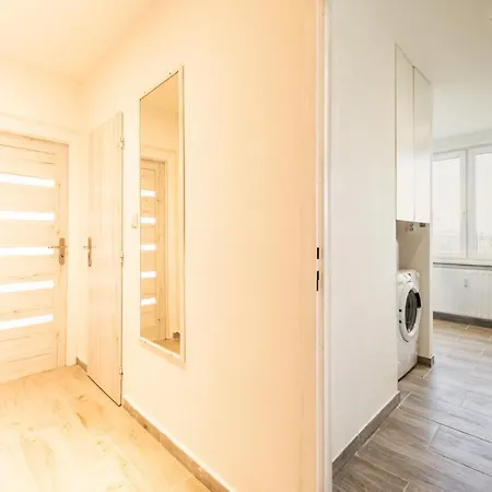 Apartment Utulny Byt U Ostravar Areny