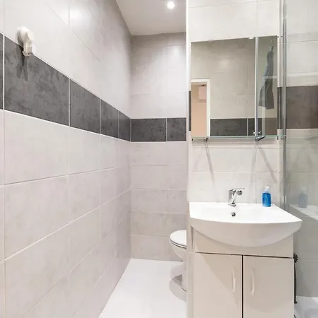 Utulny Byt U Ostravar Areny Apartment