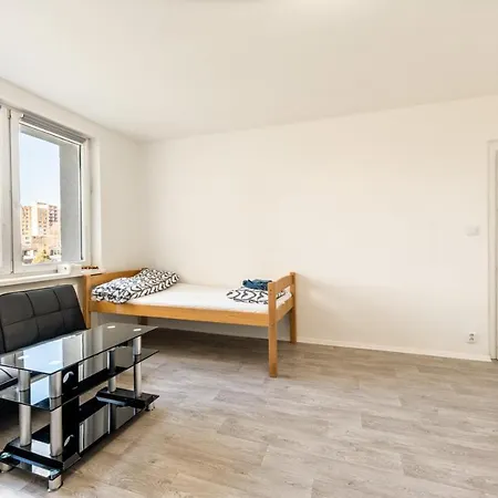 Apartment Utulny Byt U Ostravar Areny