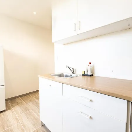 Utulny Byt U Ostravar Areny Apartment Ostrava